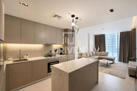 Apartment de 1 dormitorio en Arjan, UAE No. 207499 9