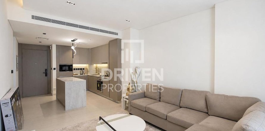 Apartment de 1 dormitorio en Arjan, UAE No. 207499
