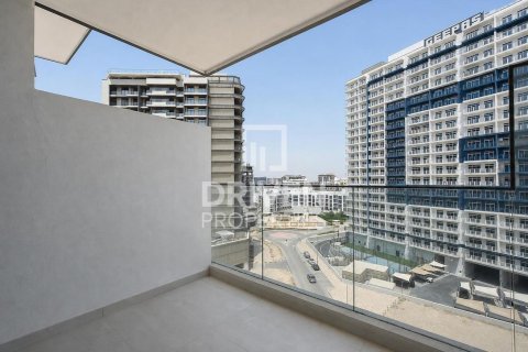 Apartment de 1 dormitorio en Arjan, UAE No. 207499 13