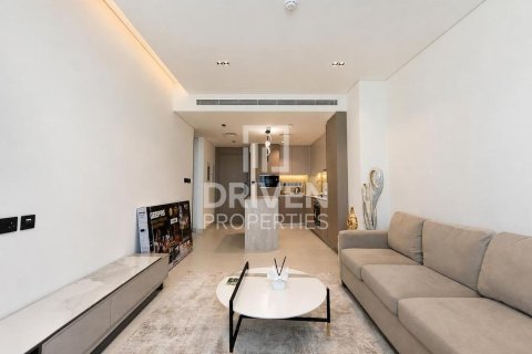 Apartment de 1 dormitorio en Arjan, UAE No. 207499 3