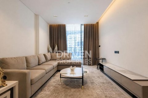 Apartment de 1 dormitorio en Arjan, UAE No. 207499 4