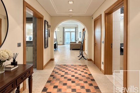 Квартира с 2 спальнями в Shoreline Apartments, ОАЭ №206018 3