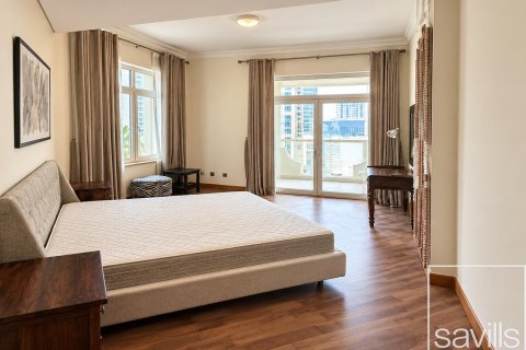 Квартира с 2 спальнями в Shoreline Apartments, ОАЭ №206018 11