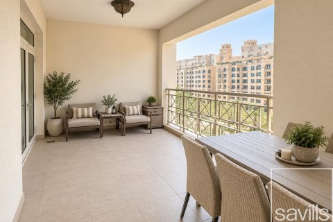 Квартира с 2 спальнями в Shoreline Apartments, ОАЭ №206018 7