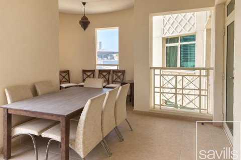 Квартира с 2 спальнями в Shoreline Apartments, ОАЭ №206018 8