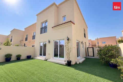 Townhouse de 4 chambres à Dubai, UAE No. 221856