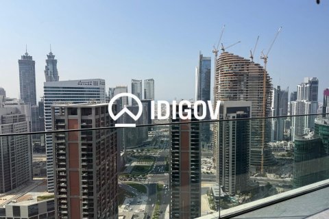 1 غرف نوم شقة في الخليج التجاري, الإمارات العربية المتحدة رقم 224753 8