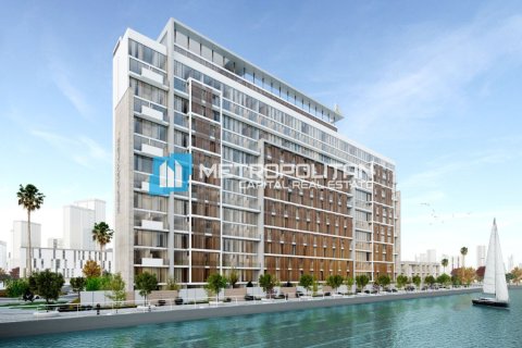 3 bedrooms Apartment on the Yas Island, UAE No. 142969