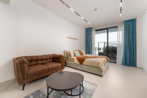 Appartement de Studio à Business Bay, UAE No. 207530