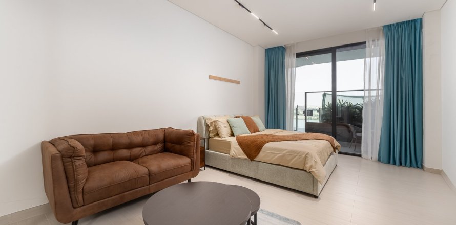 Appartement de Studio à Business Bay, UAE No. 207530