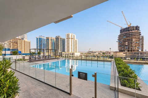 Appartement de Studio à Business Bay, UAE No. 207530 4