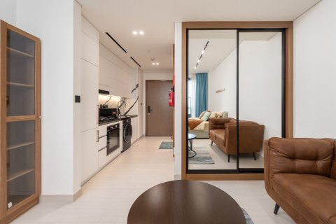 Appartement de Studio à Business Bay, UAE No. 207530 8