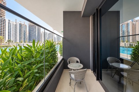 Appartement de Studio à Business Bay, UAE No. 207530 3