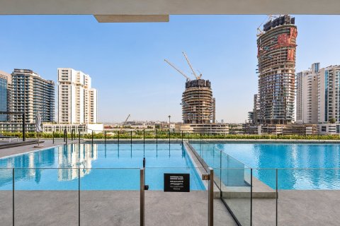Appartement de Studio à Business Bay, UAE No. 207530 5