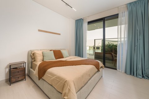 Appartement de Studio à Business Bay, UAE No. 207530 12