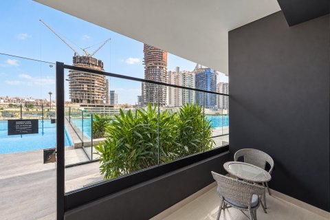 Appartement de Studio à Business Bay, UAE No. 207530 11