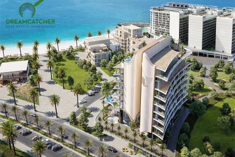 Квартира 36.6м² в Al Marjan Island, ОАЭ №75560 9
