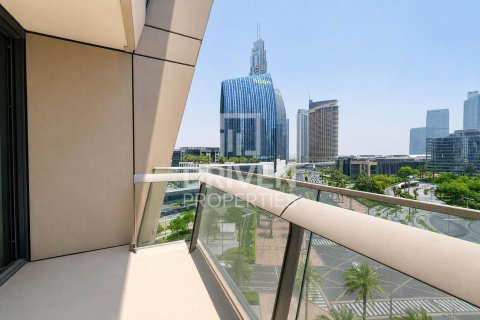 2 bedrooms Apartment in Burj Vista, UAE No. 215117 14