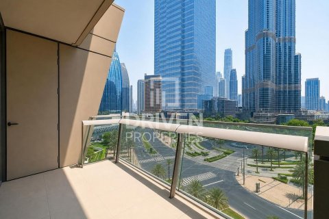 2 bedrooms Apartment in Burj Vista, UAE No. 215117 15