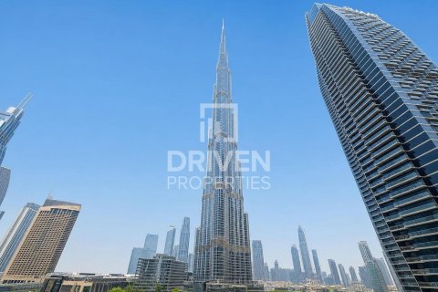2 bedrooms Apartment in Burj Vista, UAE No. 215117 18