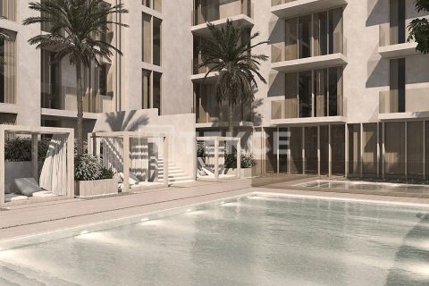 1 bedroom Apartment in Jumeirah Village Circle, UAE No. 151096 22