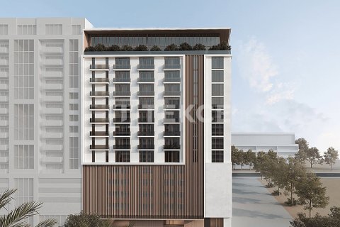 1 bedroom Apartment in Jumeirah Village Circle, UAE No. 151096 3