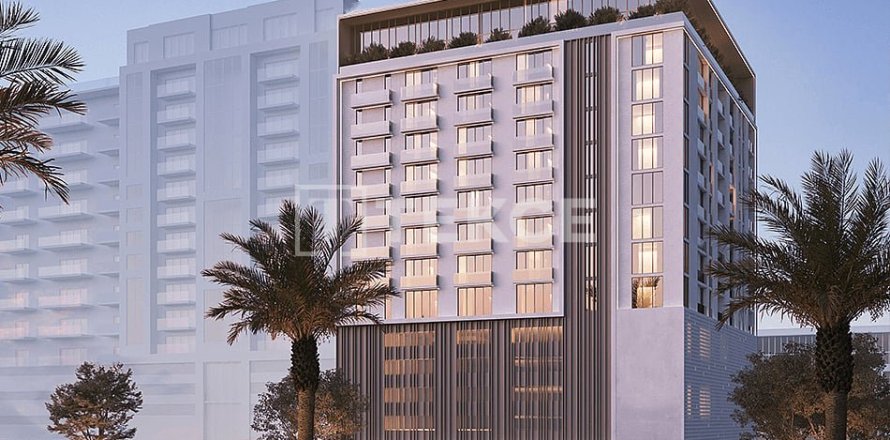 1 bedroom Apartment in Jumeirah Village Circle, UAE No. 151096