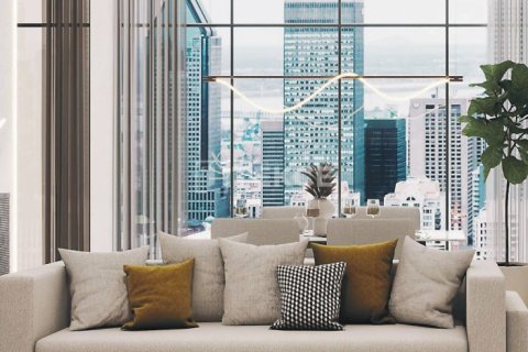 1 bedroom Apartment in Jumeirah Village Circle, UAE No. 151096 18