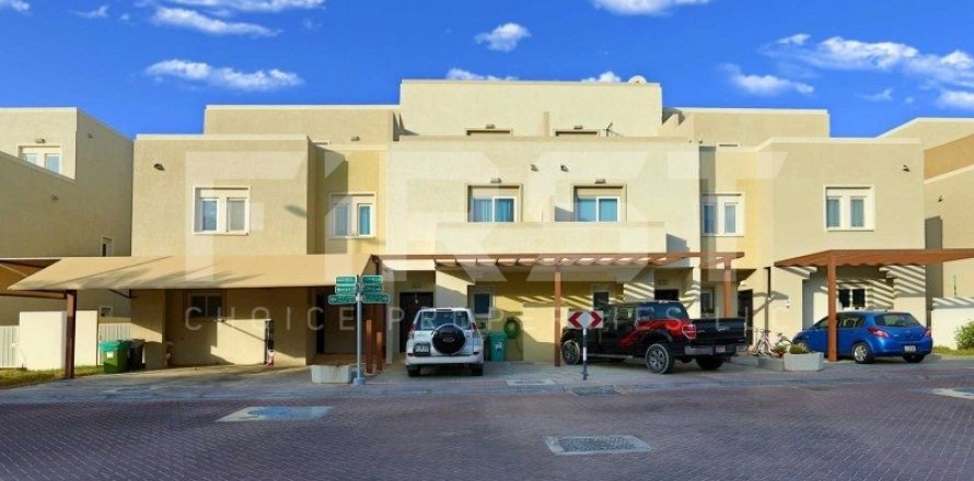 4 غرف نوم فيلا في Al Reef, الإمارات العربية المتحدة رقم 12335
