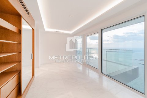 3 bedrooms Apartment in 1 JBR, UAE No. 6919 15