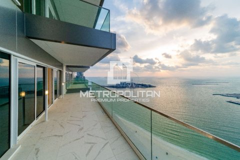 3 bedrooms Apartment in 1 JBR, UAE No. 6919 3