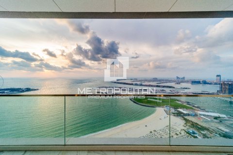 3 bedrooms Apartment in 1 JBR, UAE No. 6919 21