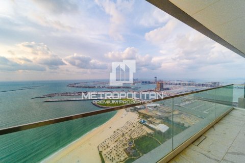 3 bedrooms Apartment in 1 JBR, UAE No. 6919 4