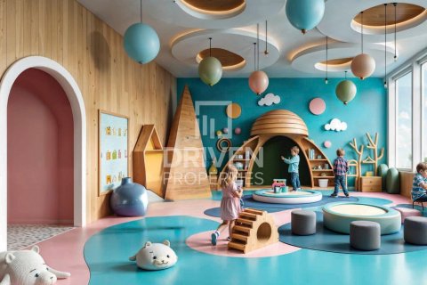 1 غرف نوم شقة في Dubai Silicon Oasis, الإمارات العربية المتحدة رقم 214382 6