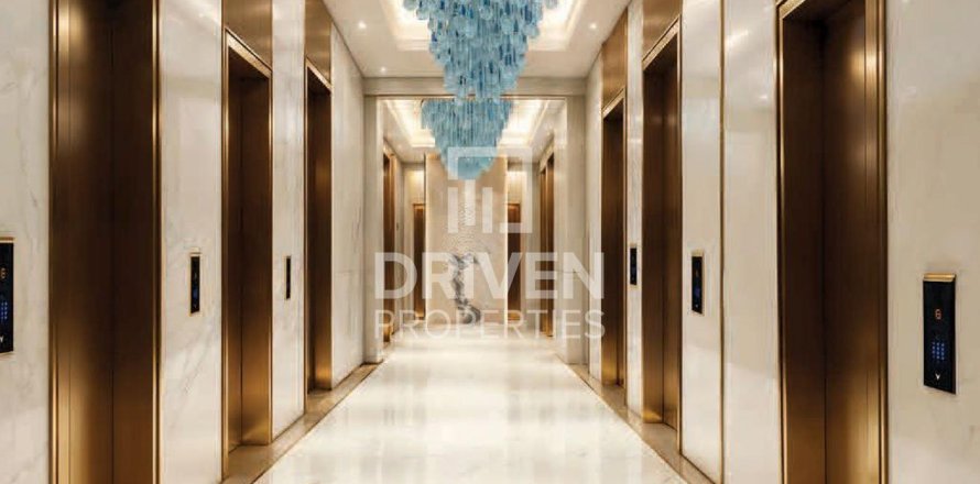 1 غرف نوم شقة في Dubai Silicon Oasis, الإمارات العربية المتحدة رقم 214382