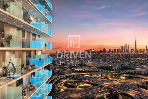1 غرف نوم شقة في Dubai Silicon Oasis, الإمارات العربية المتحدة رقم 214382 11