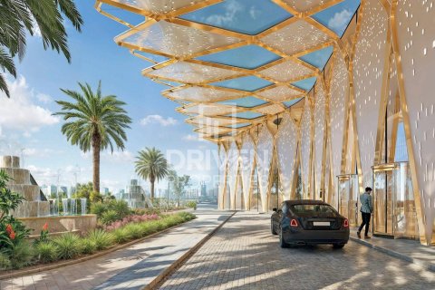 1 غرف نوم شقة في Dubai Silicon Oasis, الإمارات العربية المتحدة رقم 214382 5
