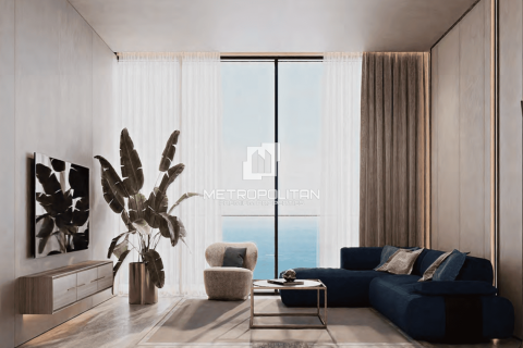 1 غرف نوم شقة في Al Marjan Island, الإمارات العربية المتحدة رقم 129381 4