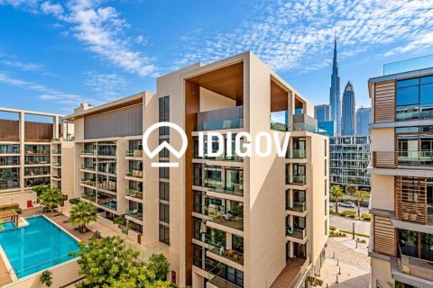 1 غرف نوم شقة في الوصل, الإمارات العربية المتحدة رقم 224734