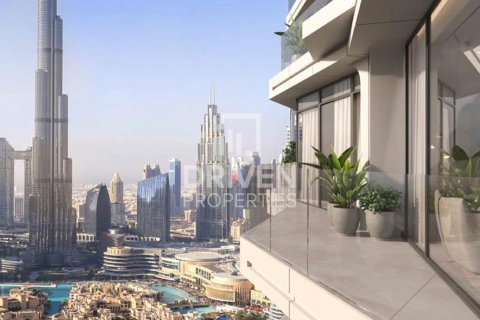1 bedroom Apartment in Downtown Dubai (Downtown Burj Dubai), UAE No. 211887 10