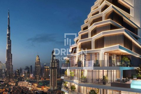 1 bedroom Apartment in Downtown Dubai (Downtown Burj Dubai), UAE No. 211887 8