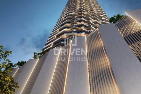 1 bedroom Apartment in Downtown Dubai (Downtown Burj Dubai), UAE No. 211887 6
