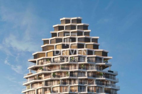 1 bedroom Apartment in Downtown Dubai (Downtown Burj Dubai), UAE No. 211887