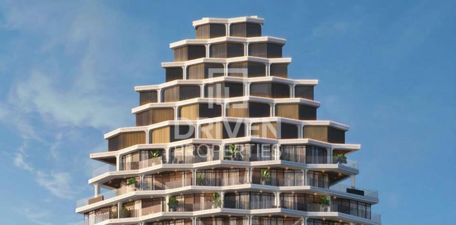 1 bedroom Apartment in Downtown Dubai (Downtown Burj Dubai), UAE No. 211887