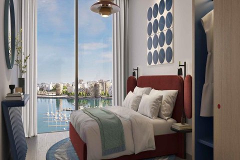 Apartment de 1 dormitorio en Maritime City, UAE No. 224736 5