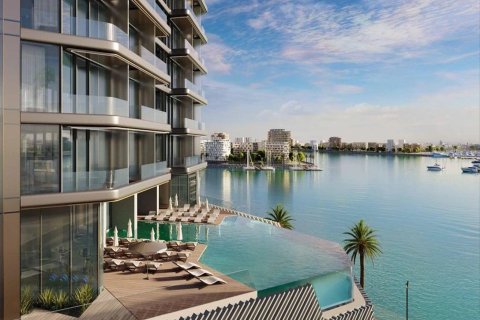 Apartment de 1 dormitorio en Maritime City, UAE No. 224736 6