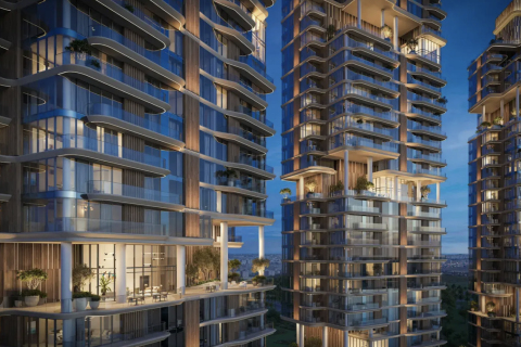 Appartement de 3 chambres à Dubai, UAE No. 146526 5