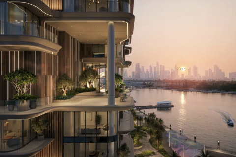 Appartement de 3 chambres à Dubai, UAE No. 146526 8