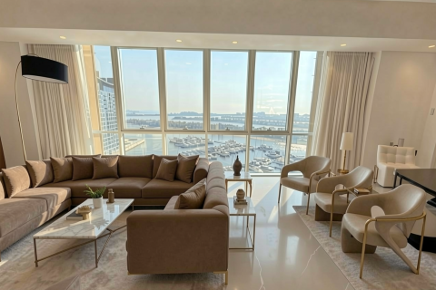 Penthouse de 3 dormitorios en Palm Jumeirah, UAE No. 183380 3