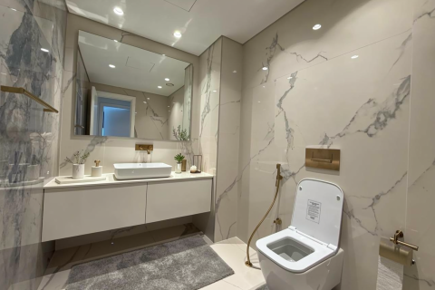 Penthouse de 3 dormitorios en Palm Jumeirah, UAE No. 183380 10